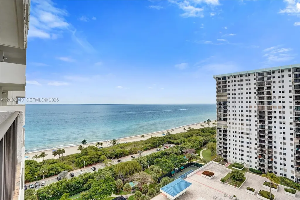 1201 S Ocean Drive Hollywood FL 33019