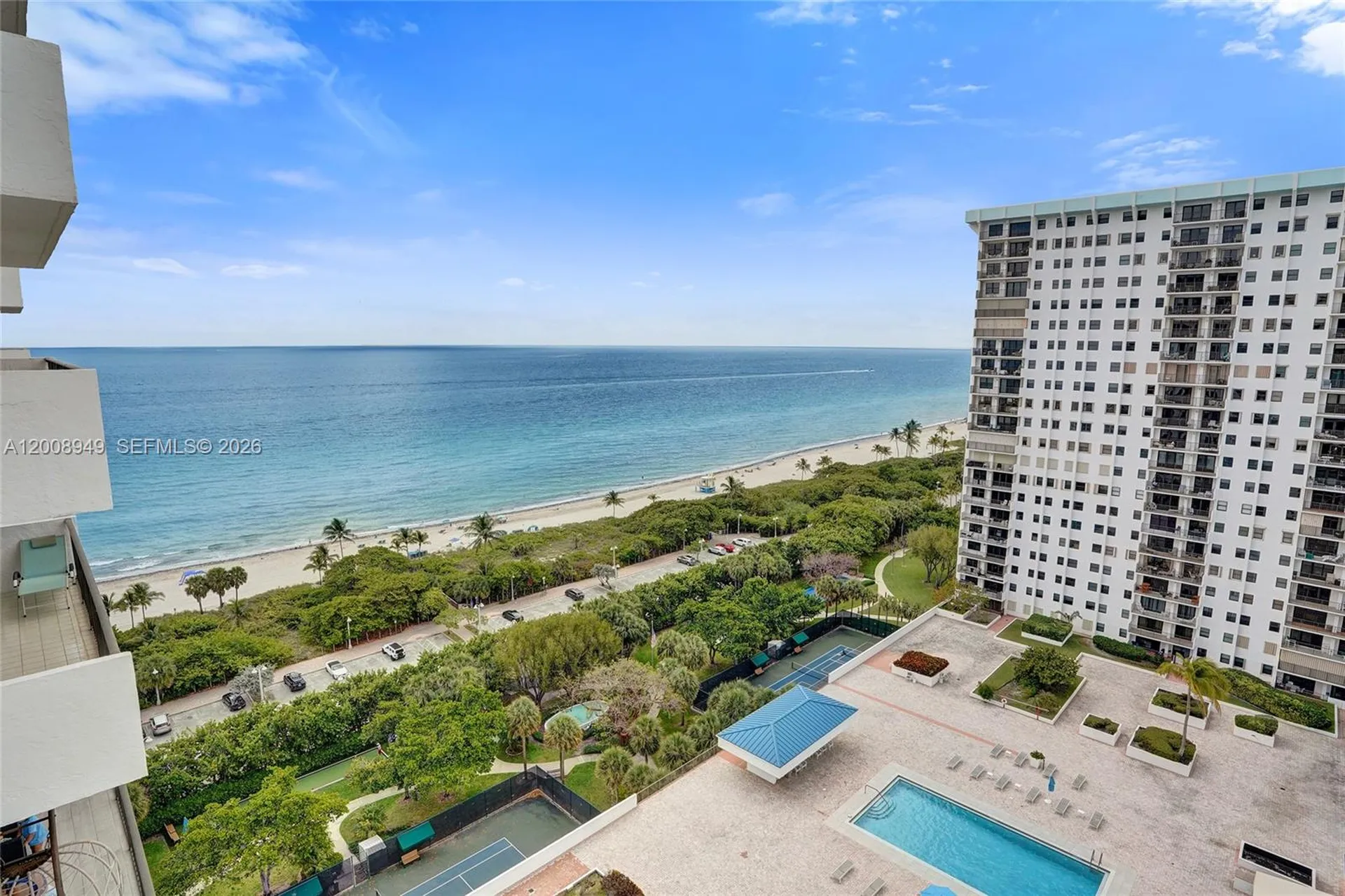 1201 S Ocean Drive Hollywood FL 33019