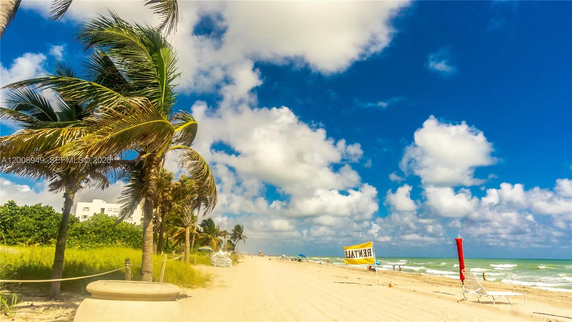 1201 S Ocean Drive Hollywood FL 33019