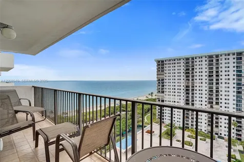 1201 S Ocean Drive Hollywood FL 33019