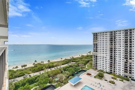 1201 S Ocean Drive Hollywood FL 33019