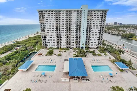 1201 S Ocean Drive Hollywood FL 33019