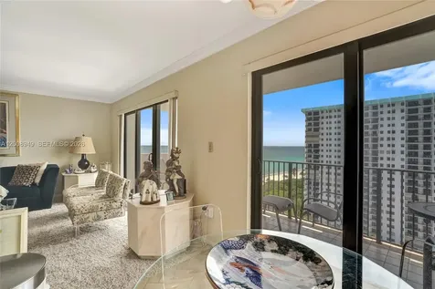 1201 S Ocean Drive Hollywood FL 33019