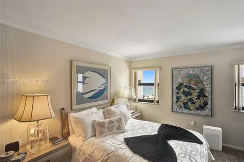 1201 S Ocean Drive Hollywood FL 33019
