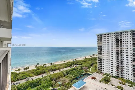 1201 S Ocean Drive Hollywood FL 33019