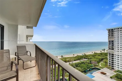 1201 S Ocean Drive Hollywood FL 33019
