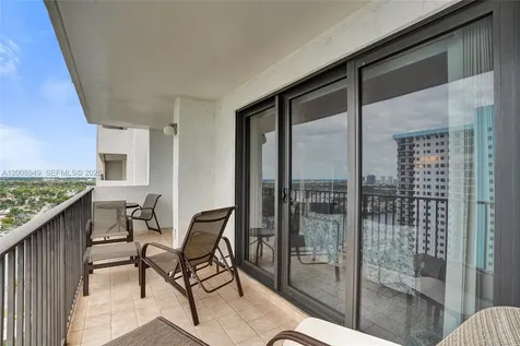 1201 S Ocean Drive Hollywood FL 33019