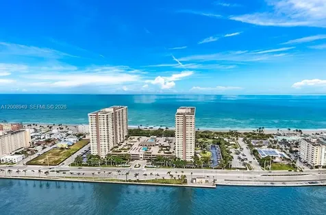 1201 S Ocean Drive Hollywood FL 33019