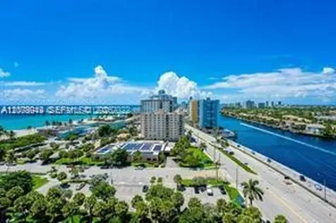 1201 S Ocean Drive Hollywood FL 33019