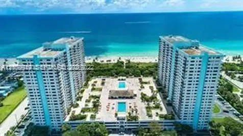 1201 S Ocean Drive Hollywood FL 33019