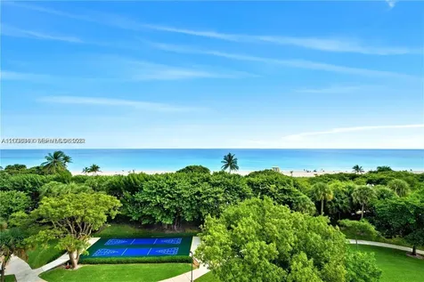 1201 S Ocean Drive Hollywood FL 33019
