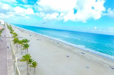 1201 S Ocean Drive Hollywood FL 33019