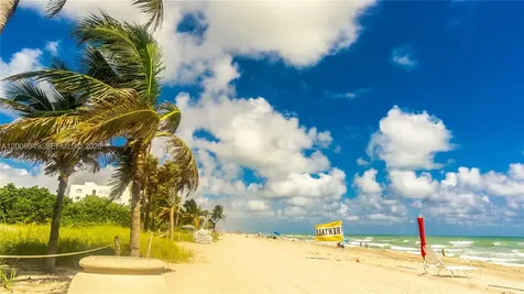 1201 S Ocean Drive Hollywood FL 33019