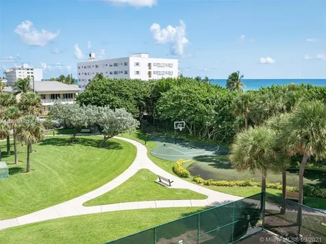 1201 S Ocean Drive Hollywood FL 33019