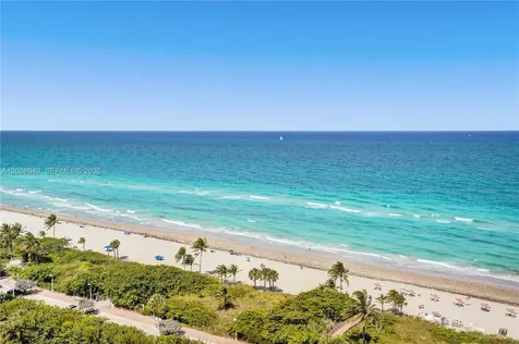 1201 S Ocean Drive Hollywood FL 33019