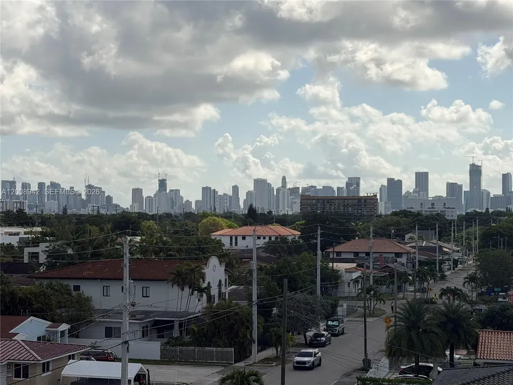 1801 SW 32nd Avenue Miami FL 33145