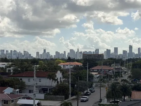 1801 SW 32nd Avenue Miami FL 33145