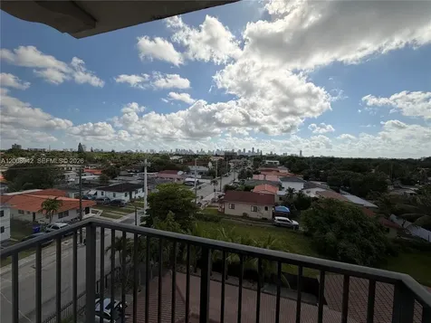 1801 SW 32nd Avenue Miami FL 33145