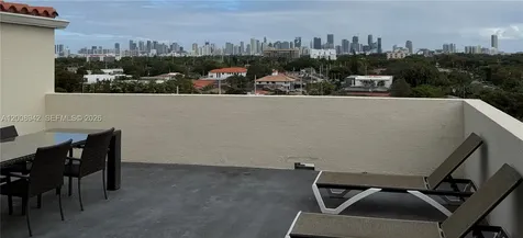1801 SW 32nd Avenue Miami FL 33145