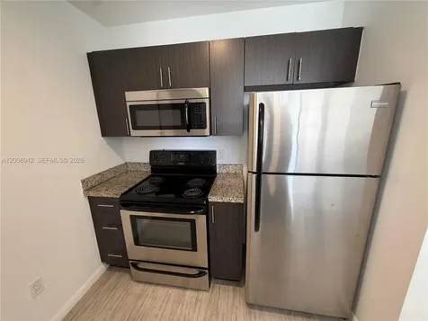 1801 SW 32nd Avenue Miami FL 33145
