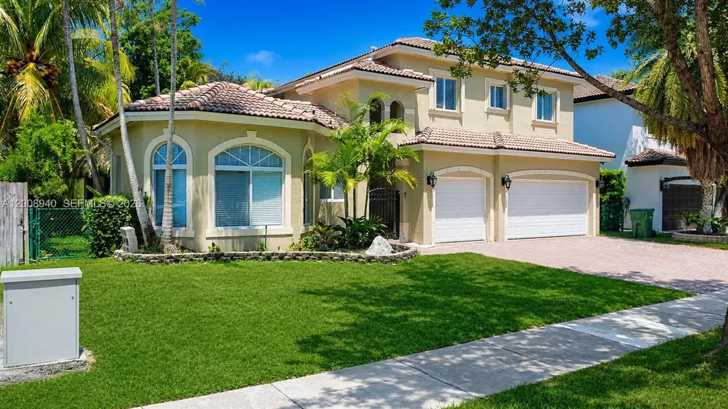 2220 SE 19th Avenue Homestead FL 33035