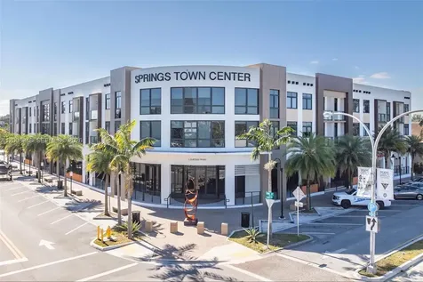 1 Curtiss Parkway Miami Springs FL 33166