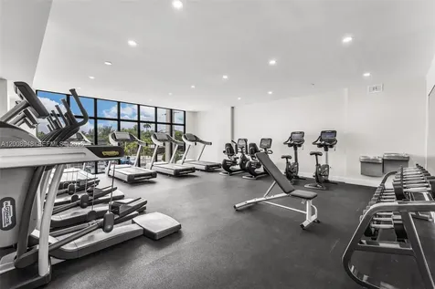 1 Curtiss Parkway Miami Springs FL 33166