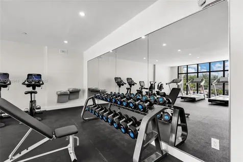 1 Curtiss Parkway Miami Springs FL 33166