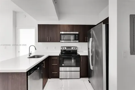 1 Curtiss Parkway Miami Springs FL 33166