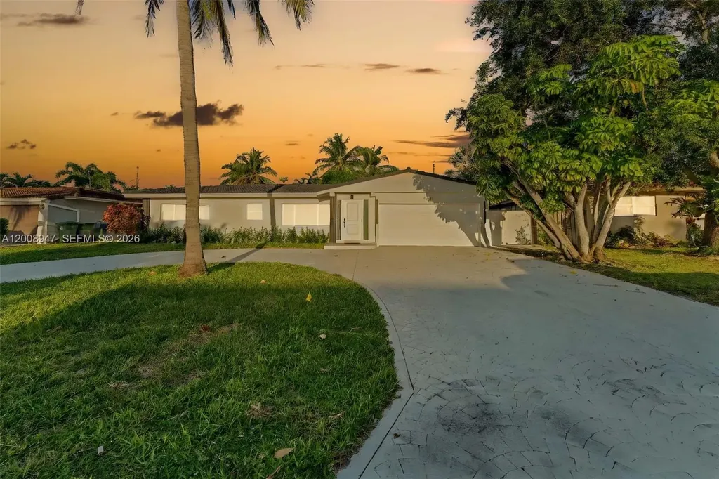 5419 NE 22nd Avenue Fort Lauderdale FL 33308