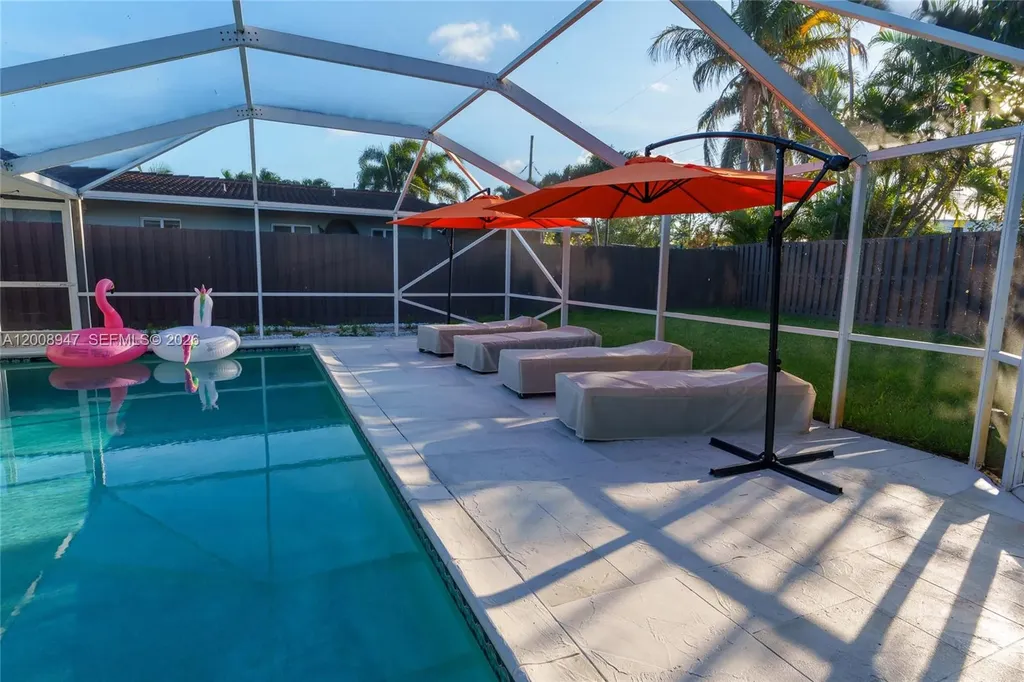 5419 NE 22nd Avenue Fort Lauderdale FL 33308