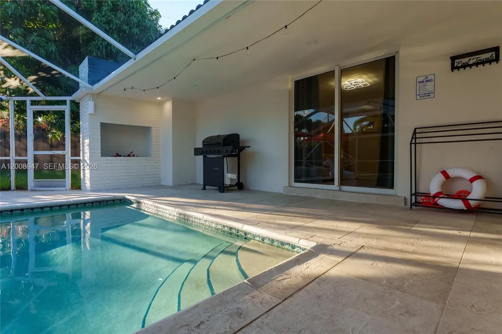 5419 NE 22nd Avenue Fort Lauderdale FL 33308