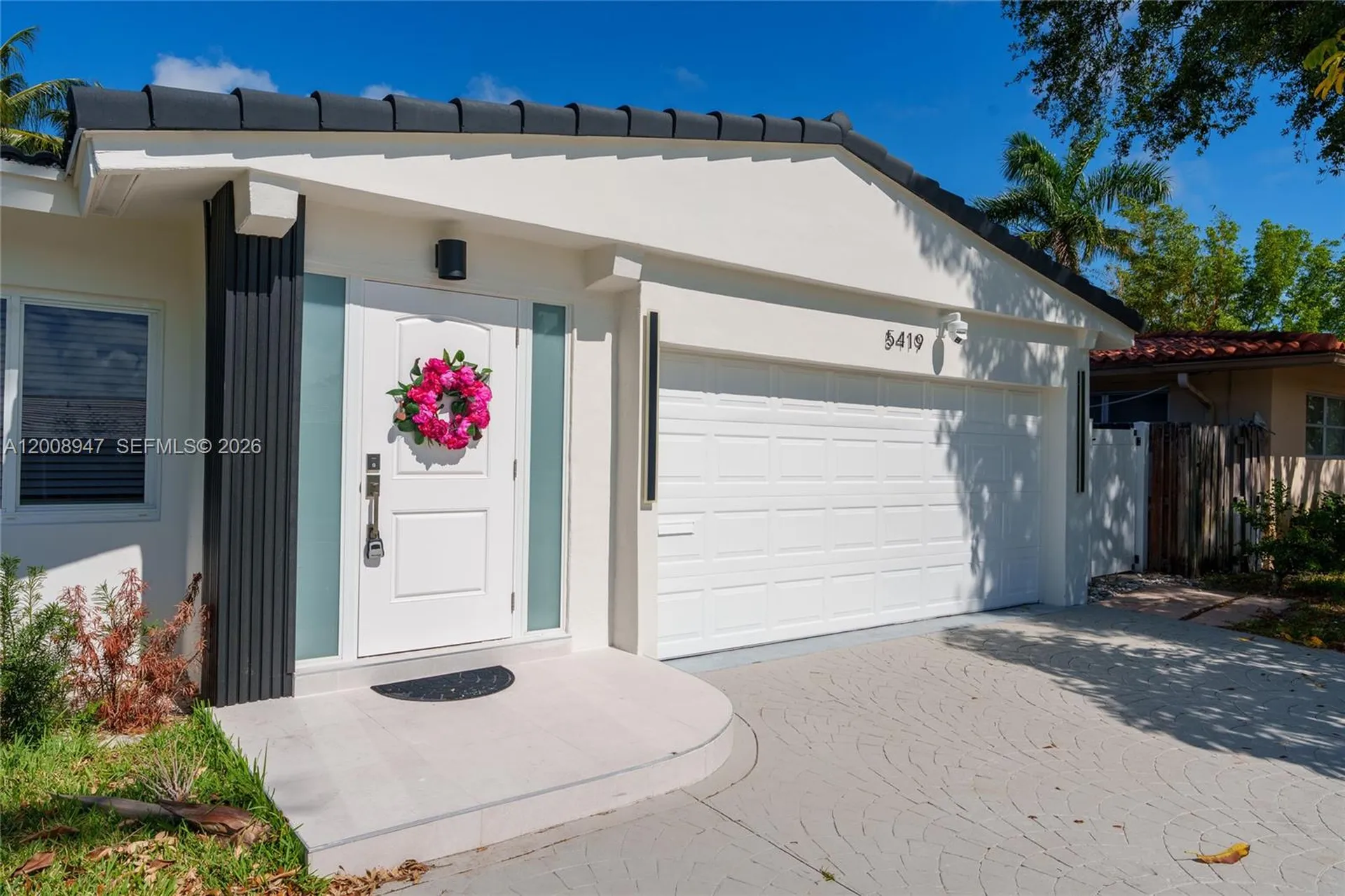 5419 NE 22nd Avenue Fort Lauderdale FL 33308