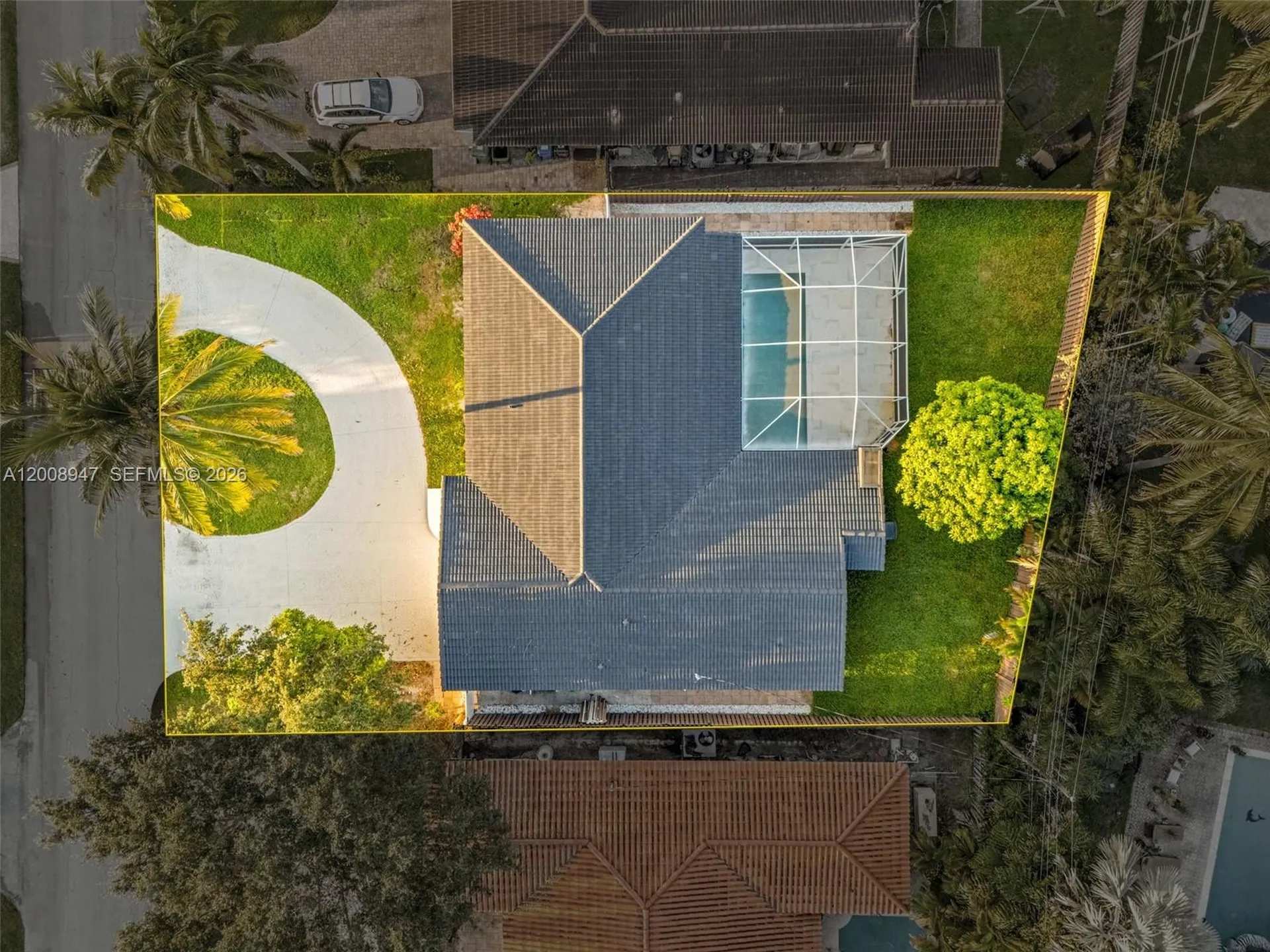 5419 NE 22nd Avenue Fort Lauderdale FL 33308