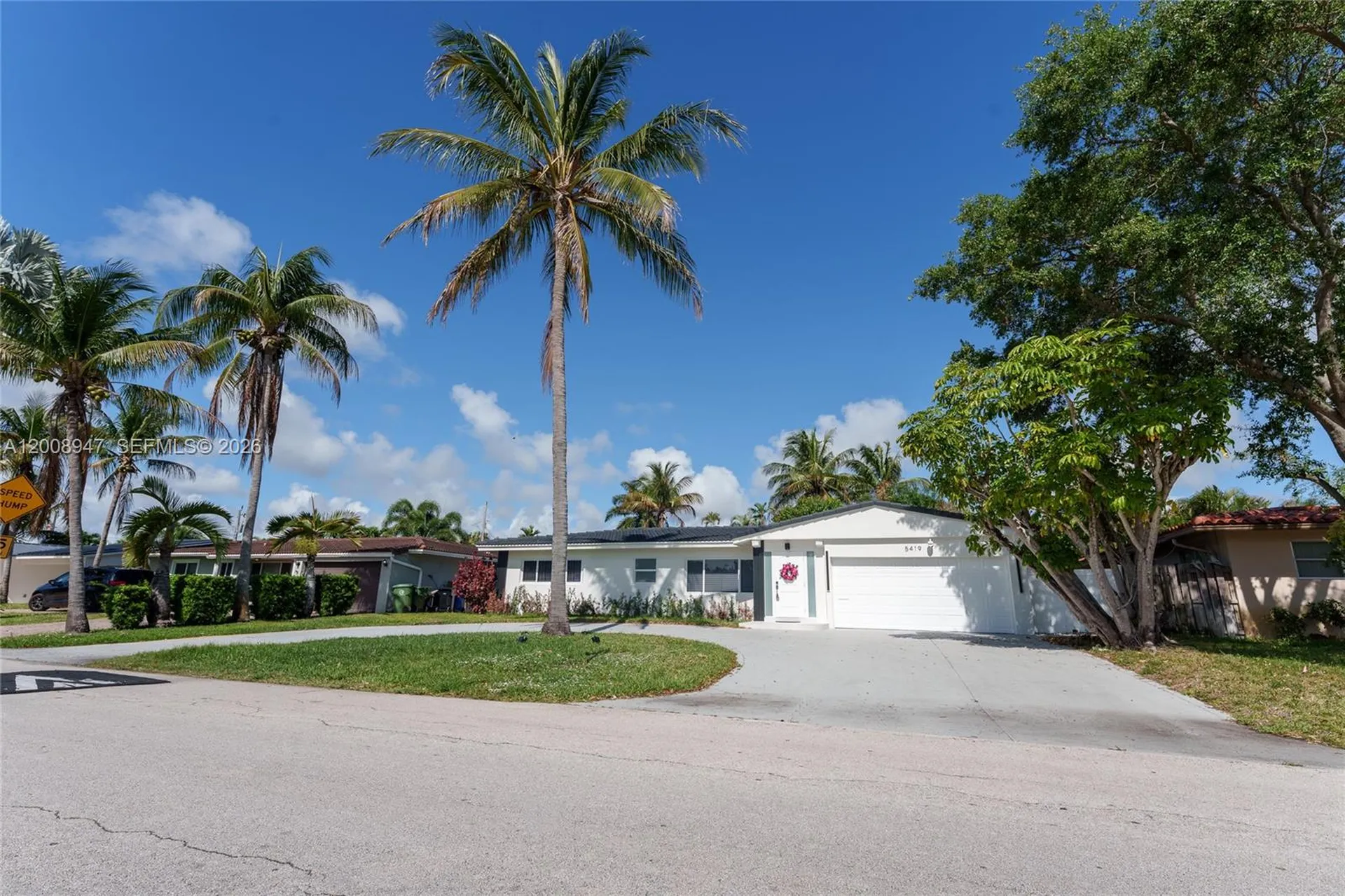 5419 NE 22nd Avenue Fort Lauderdale FL 33308