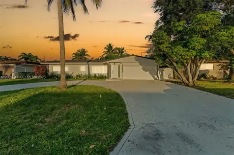 5419 NE 22nd Avenue Fort Lauderdale FL 33308
