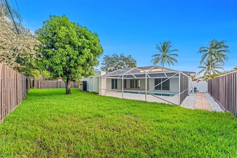 5419 NE 22nd Avenue Fort Lauderdale FL 33308