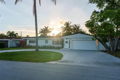 5419 NE 22nd Avenue Fort Lauderdale FL 33308