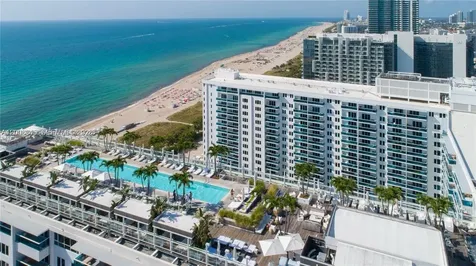 2301 Collins Avenue Miami Beach FL 33139