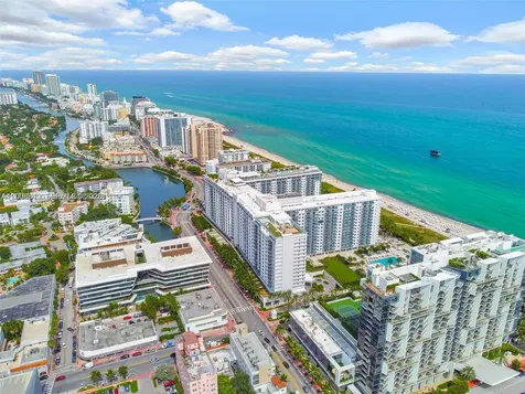2301 Collins Avenue Miami Beach FL 33139