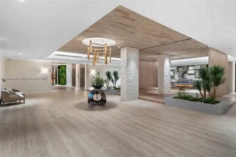 2301 Collins Avenue Miami Beach FL 33139