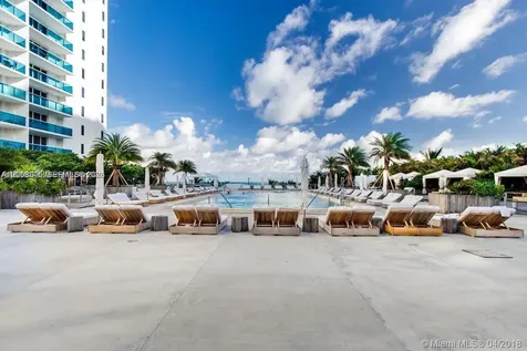 2301 Collins Avenue Miami Beach FL 33139