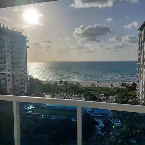 2301 Collins Avenue Miami Beach FL 33139