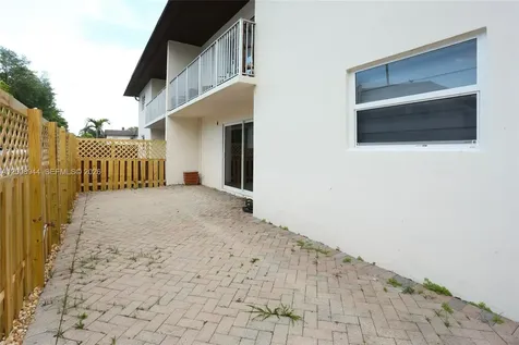 8601 SW 94th Street Miami FL 33156