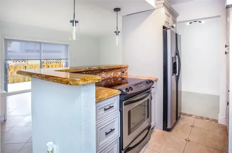 8601 SW 94th Street Miami FL 33156
