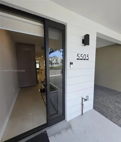 5503 W Oak Way Dania Beach FL 33314