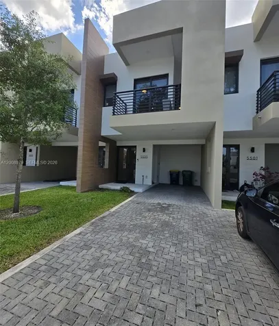 5503 W Oak Way Dania Beach FL 33314