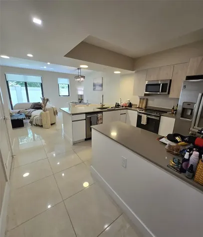 5503 W Oak Way Dania Beach FL 33314