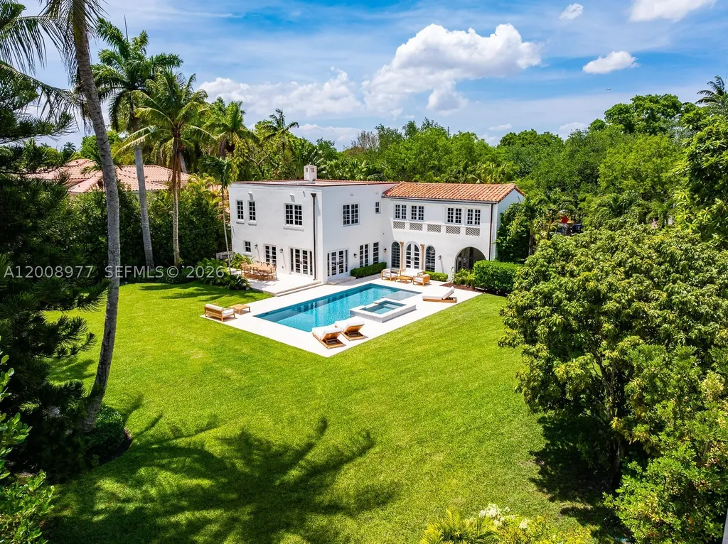 1228 Alhambra Circle Coral Gables FL 33134
