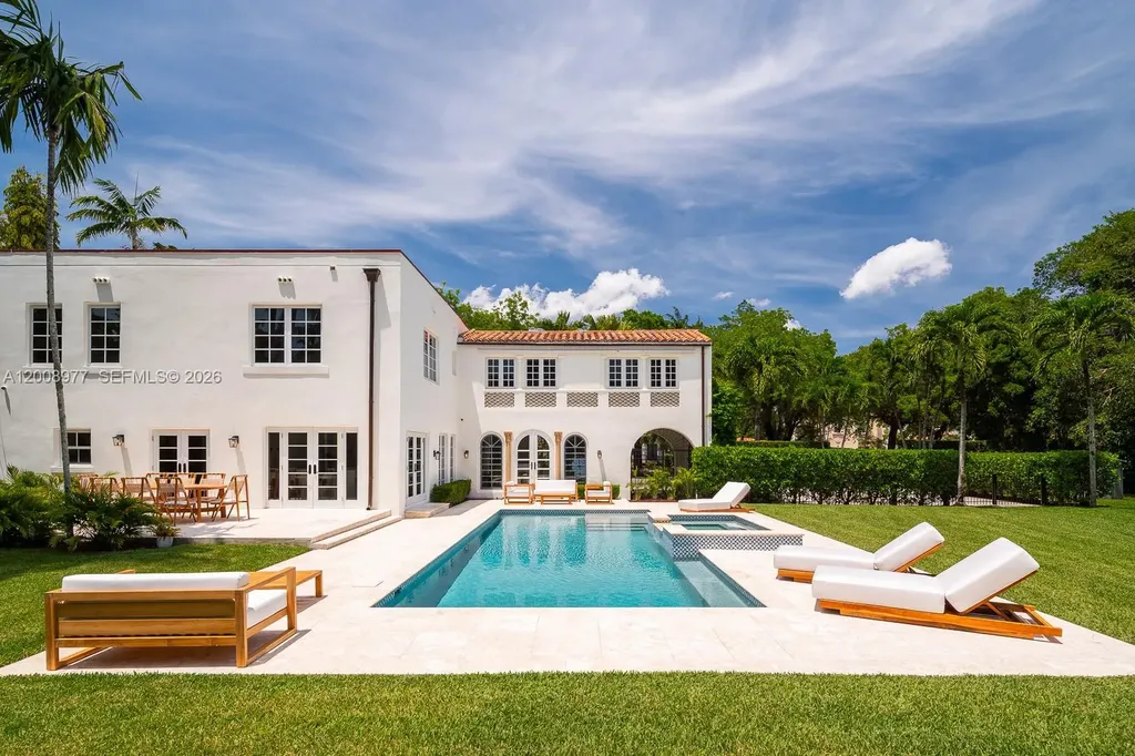 1228 Alhambra Circle Coral Gables FL 33134